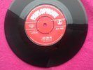 The Beatles Love me do 7inch vinyl 1962 Rare copy