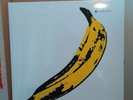 Velvet underground and Nico (with peel banana)