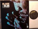 Blues LP LITTLE SONNY Black & Blue ENTERPRISE (USA, 1971) Stax rel. THE BAR-KAYS