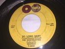THE MARVELETTES - PLEASE MR. POSTMAN / SO LONG BABY - TAMLA RECORDS SOUL 45RPM