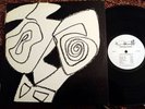 Free Jazz LP John Gruntfest/Weldon McCarty - Live At Pangea II INDEPENDENT NM