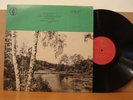 JULIAN SITKOVETSKY Violin Concertos '' Lyapunov / Glazunov '' M.Kniga - USSR.