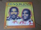 HAMLINS - SOUL & INSPIRATION (STUDIO ONE LP ) 1 coxsone rocksteady