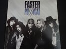 Faster Pussycat 