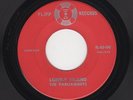 '60 R&B/DooWop/Soul PARLIAMENTS Lonely Island/You Make Me Wanna Cry FLIPP HEAR