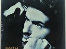 George Michael Faith Record LP SEALED 1987 12