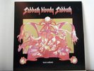 BLACK SABBATH LP Sabbath Bloody Sabbath 1974 180 Gram RI ozzy osbourne