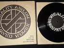 CRASS REALITY ASYLUM PUNK 7