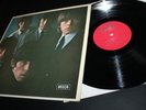 ROLLING STONES No.2 DECCA UK PRESSUNG MONO LK 4661
