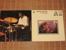 SUNNY MURRAY LP BYG Actuel «An Even Break» Free Jazz ISSU ORIG Discodis Paris