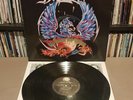 DON DOKKEN Up From The Ashes Vinyl L.P *1990 German Press w/Insert* 7599-24301-1