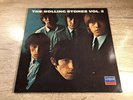 LP The Rolling Stones ?– No. 2 VINYL London Records ?– 820 673-1