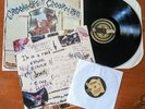 PAVEMENT Crooked Rain LP 1994 1st PRESS WITH 7