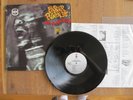 FASTER PUSSYCAT- WAKE ME WHEN ITS OVER PROMO LP OG 1989 US GLAM 80s HAIR METAL