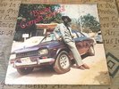 Cornell Campbell Boxing Rare Original UK LP