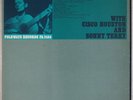 WOODY GUTHRIE, CISCO HOUSTON, SONNY TERRY: Folk Songs, Vol. 2 FOLKWAYS Blues LP