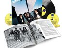 RAMONES - Leave home   Limited 40th Anniversary Deluxe 3 CD + LP Box   Neu OVP