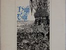 HIGH TIDE: Sea Shanties USA Liberty Orig ’69 Psych Prog Vinyl LP NM Wax Pristine