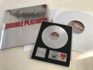 Kiss Double Platinum Bellaphon Germany  LP Album Vinyl MINT