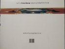 Various - Retro Techno/Detroit Definitive 2xLP MODEL 500 CYBOTRON EX COND