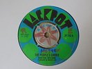 Winston Williams - The People's Choice 1970 UK 45 JACKPOT SKA/ROCKSTEADY