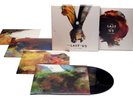 Mondo - The Last of Us - 4 LP - Gustavo Santaolalla Olly Moss Jay Shaw - New