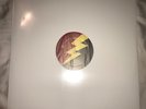 Pearl Jam - Lightning Bolt Red VINYL Replacement NEW SEALED LP US ORIGINAL PJ