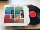 Wire Train In A Chamber 1984 LP Columbia BFC38998 sf wave rare vinyl church psyc
