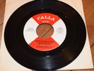 Betty Lavette 45 NM  Stand Up Like a Man/I'm Just a Fool northern soul Calla