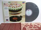 ROLLING STONES let it bleed LP Vinyl JAPAN POLYDOR LONDON L20P 1009 W/ OBI