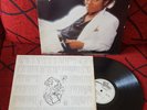 MICHAEL JACKSON ** Thriller ** VERY RARE 1982 Spain PROMO LP w/ INSERT