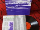 MIDNIGHT OIL ** Scream In Blue - Live ** RARE & ORIGINAL 1992 Spain LP w/INSERT