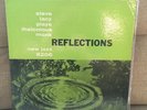 Steve Lacy plays Thelonious Monk REFLECTIONS DG New Jazz 8206 RVG Jazz Lp
