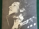 BOB DYLAN   I Want You UK Original 1966 Sheet Music