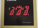 Ghost in the Machine [AUDIOPHILE] by The Police (Vinyl), VeryGood Plus Plus