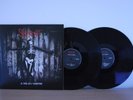 Slipknot .5 The Gray Chapter 2xLP vinyl lamb of god five finger death punch