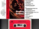 The GUNTER KALLMANN CHOIR - Feeling Groovy   MC Musikkassette ,1969