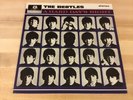 The Beatles A Hard Days Night 1984 Reissue UK Parlophone PCS 3058. Mint.