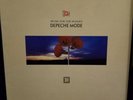 Depeche Mode - Music For the Masses Lp - In Shrink - Canadian First Pressing  NM