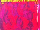 THE MAZE • ARMAGEDDON • RARE PSYCH GARAGE 1968 STEREO LP MTS-5012 IN SHRINK NM