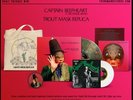 Third Man Records Vault 36 Captain Beefheart Trout Mask Replica