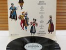 SAX 2378 (1st Ed B/S) *ROSSINI OVERTURES: WILLIAM TELL & THE FAMOUS 5* KARAJAN
