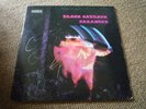 SIGNED X3 ORIGINAL 1976 BLACK SABBATH - PARANOID LP RECORD ALBUM