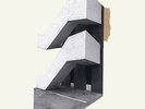 Damien Jurado-The Horizon Just Laughed  (UK IMPORT)  VINYL NEW