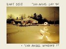 GELB,HOWE-SNO ANGEL LIKE YOU / SNO ANGEL (BLK) (GATE)  (UK IMPORT)  VINYL LP NEW