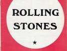 Rolling Stones Show Souvenir tour programme UK TOUR PROGRAMME N/A 1969