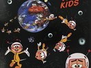 Video Kids-Invasion Of The Spacepeckers  (UK IMPORT)  VINYL NEW