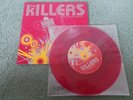 THE KILLERS - Smile Like You Mean It(UK 2005 LTD EDITION 7