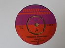 Audrey - You'll Lose A Good Thing 1969 UK 45 DOWN TOWN SKA/ROCKSTEADY