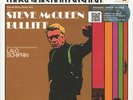 Schifrin, Lalo-Bullitt (180G)  (UK IMPORT)  VINYL NEW